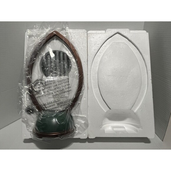 Homedics WC-100 Indoor Wind Chimes Envirascape Tranquil Chimes 2002 - NEW IN BOX - Picture 9 of 9